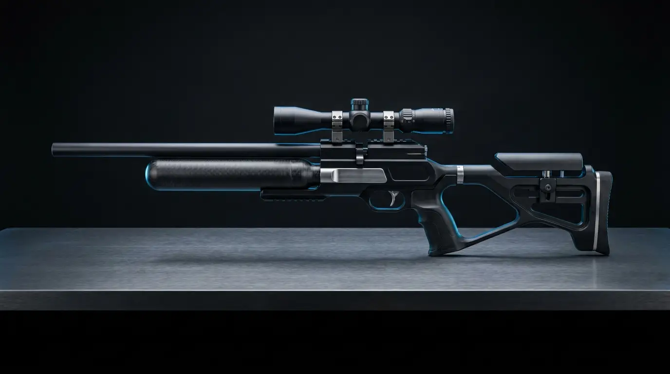 Freie Waffen