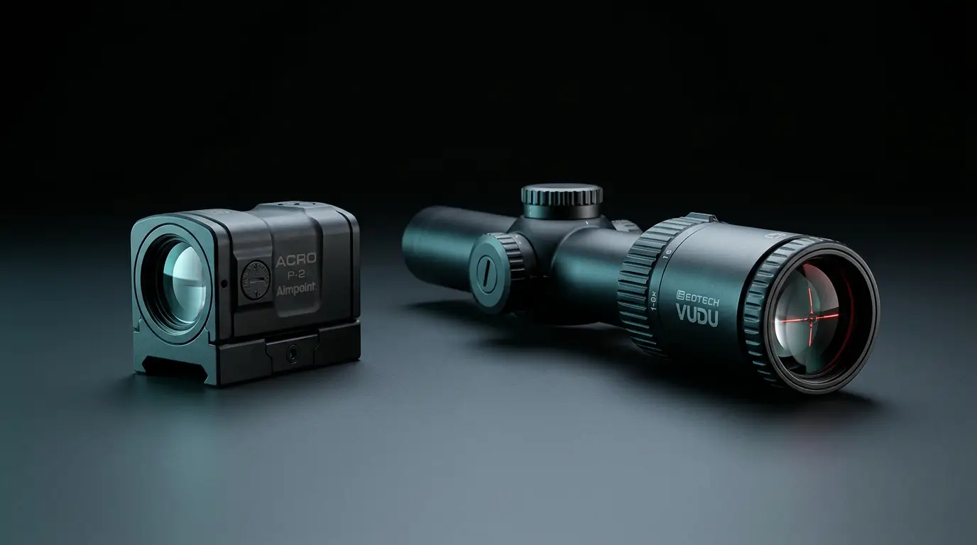 Optik