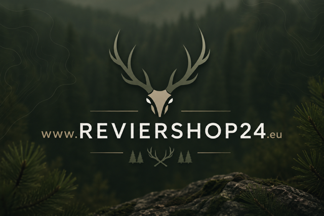 Reviershop24